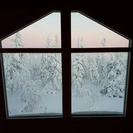 Northernlight Villas Levi