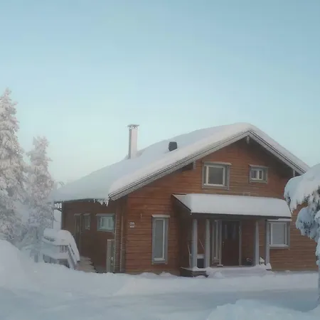 Lejlighed Northernlight Villas