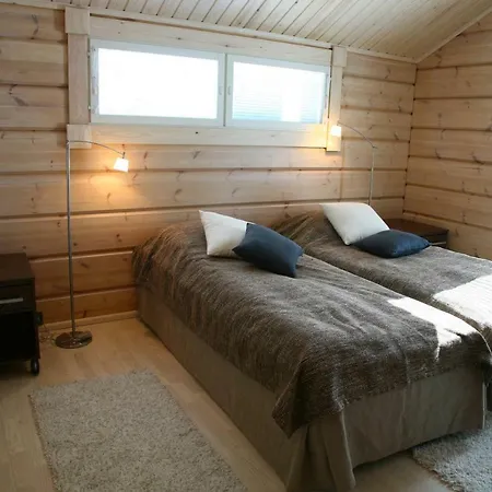 Northernlight Villas Lejlighed *