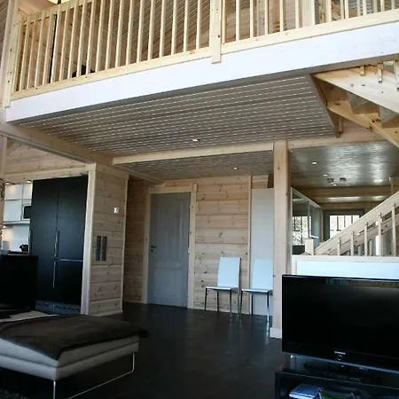Lejlighed Northernlight Villas Levi