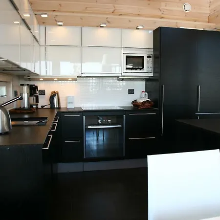 Northernlight Villas Lejlighed *