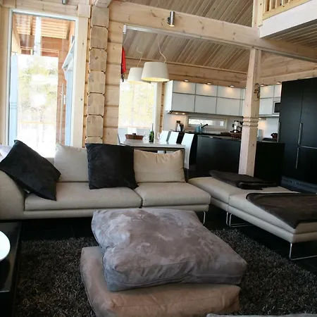 Northernlight Villas Lejlighed Levi