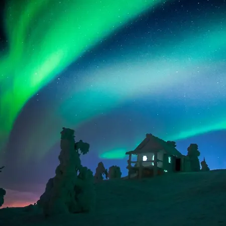 Lejlighed Northernlight Villas
