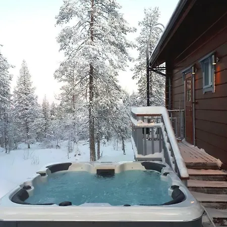 Lejlighed Northernlight Villas *